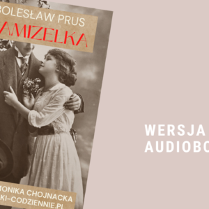 Kamizelka - audiobook